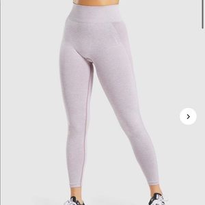 Flex High-Waisted Gymshark Leggings